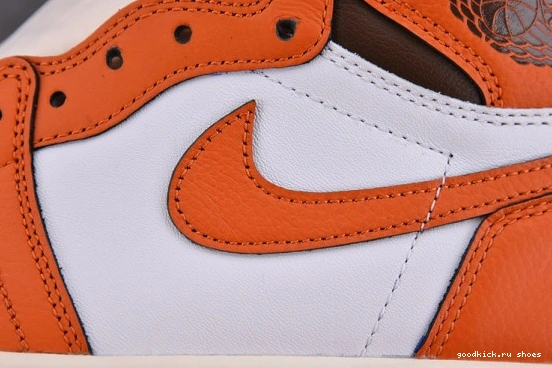 1 Retro High Jordan DO9369-101 DO9369-101 OG Starfish 0307